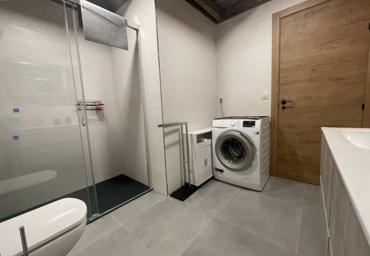 Casa en Ourense - YourHouse A Casa Da Corona