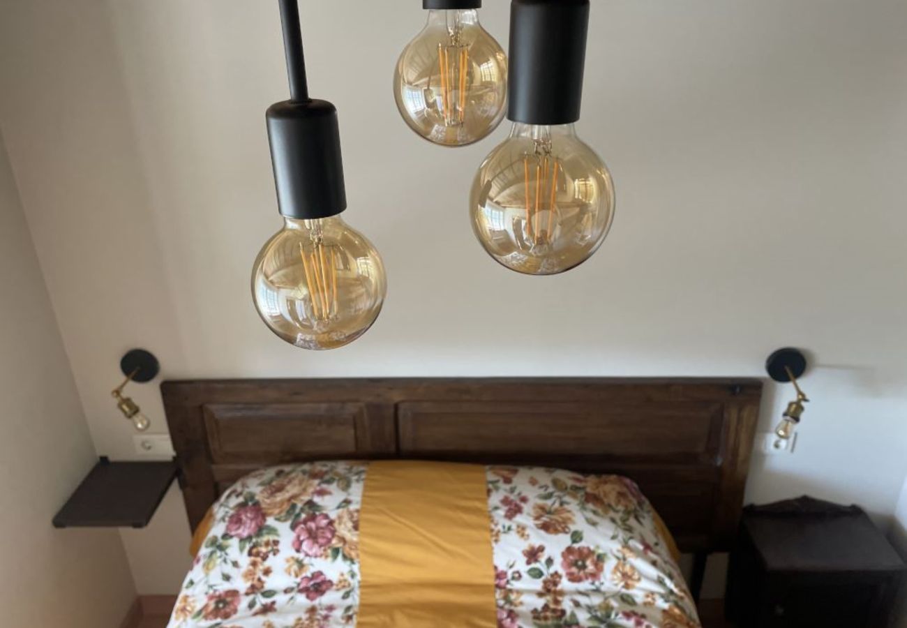 Casa en Ourense - YourHouse A Casa Da Corona