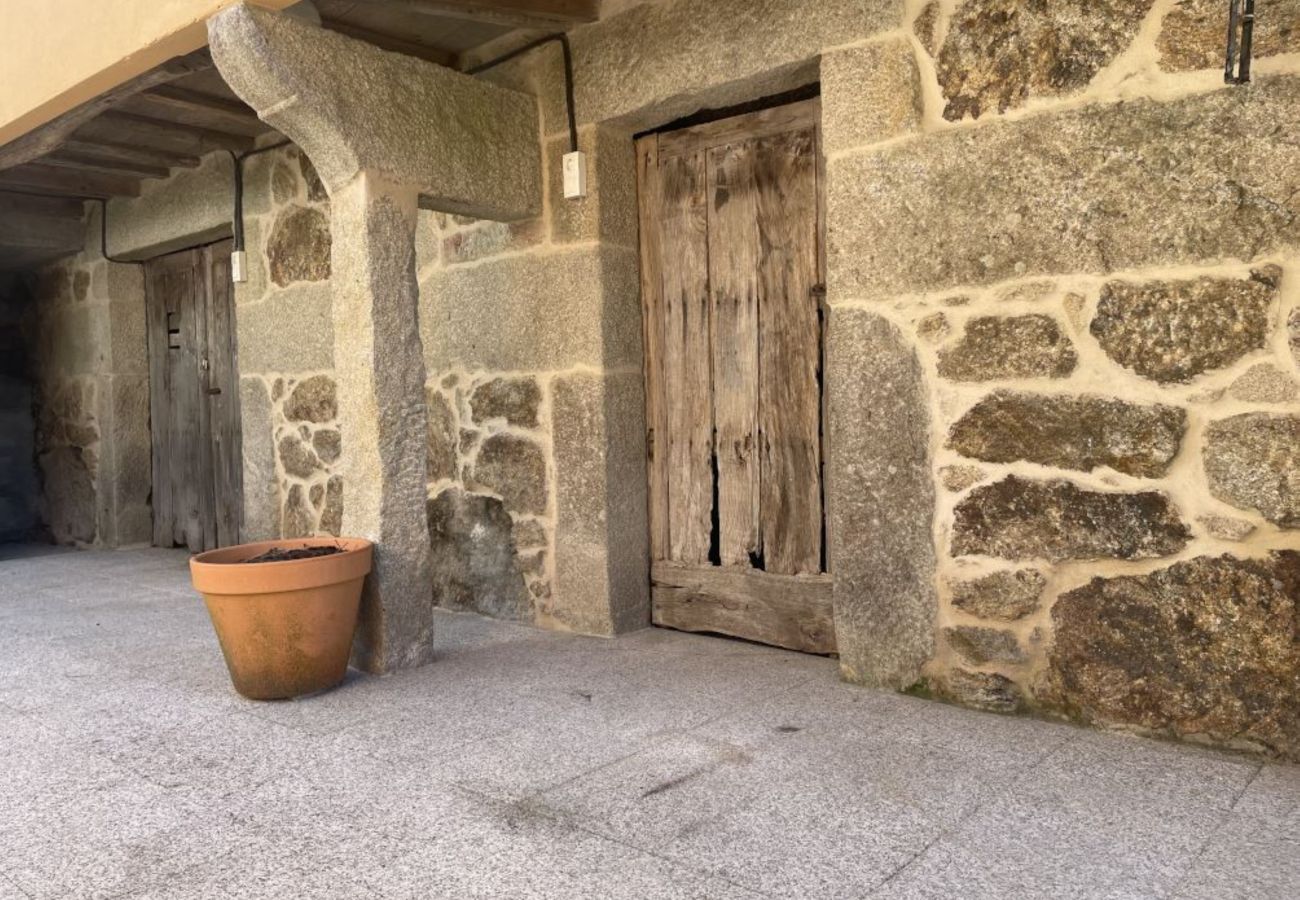 Casa en Ourense - YourHouse A Casa Da Corona