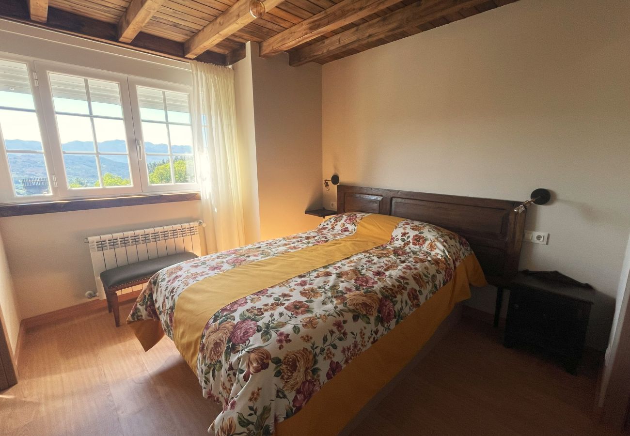 Casa en Ourense - YourHouse A Casa Da Corona