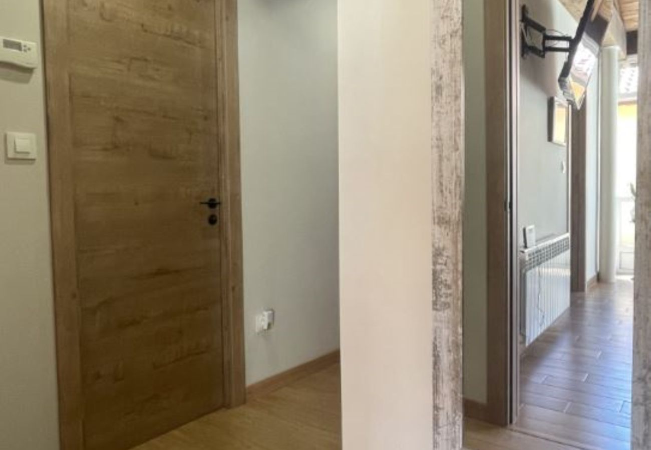 Casa en Ourense - YourHouse A Casa Da Corona