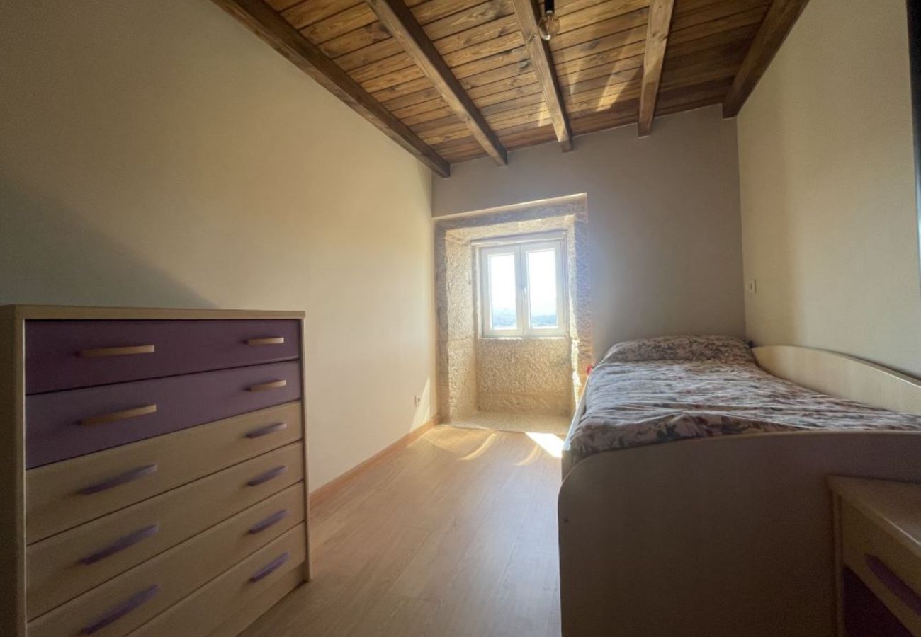 Casa en Ourense - YourHouse A Casa Da Corona