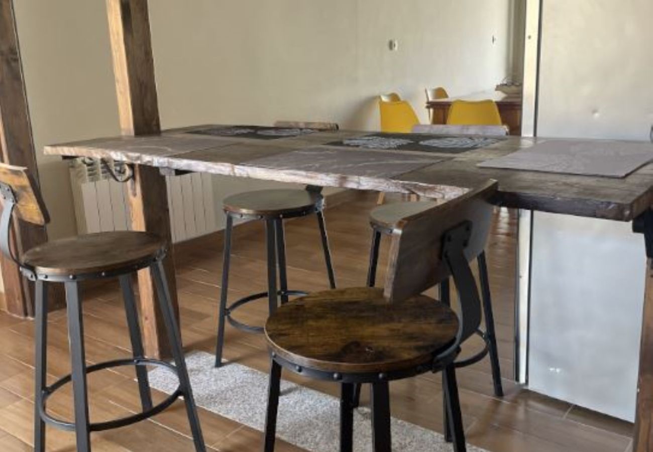 Casa en Ourense - YourHouse A Casa Da Corona