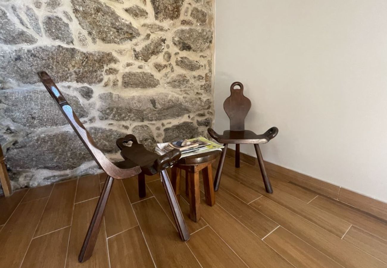 Casa en Ourense - YourHouse A Casa Da Corona