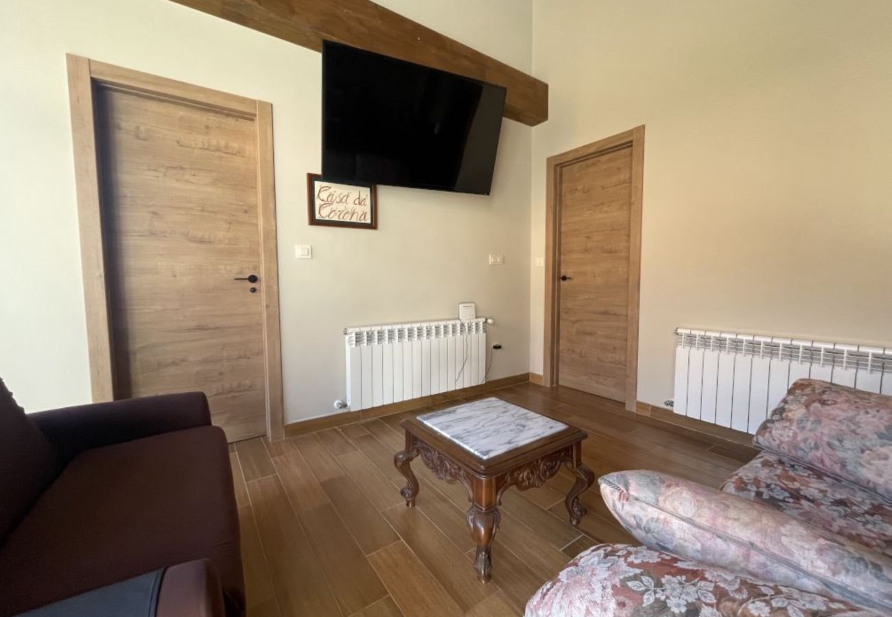 Casa en Ourense - YourHouse A Casa Da Corona