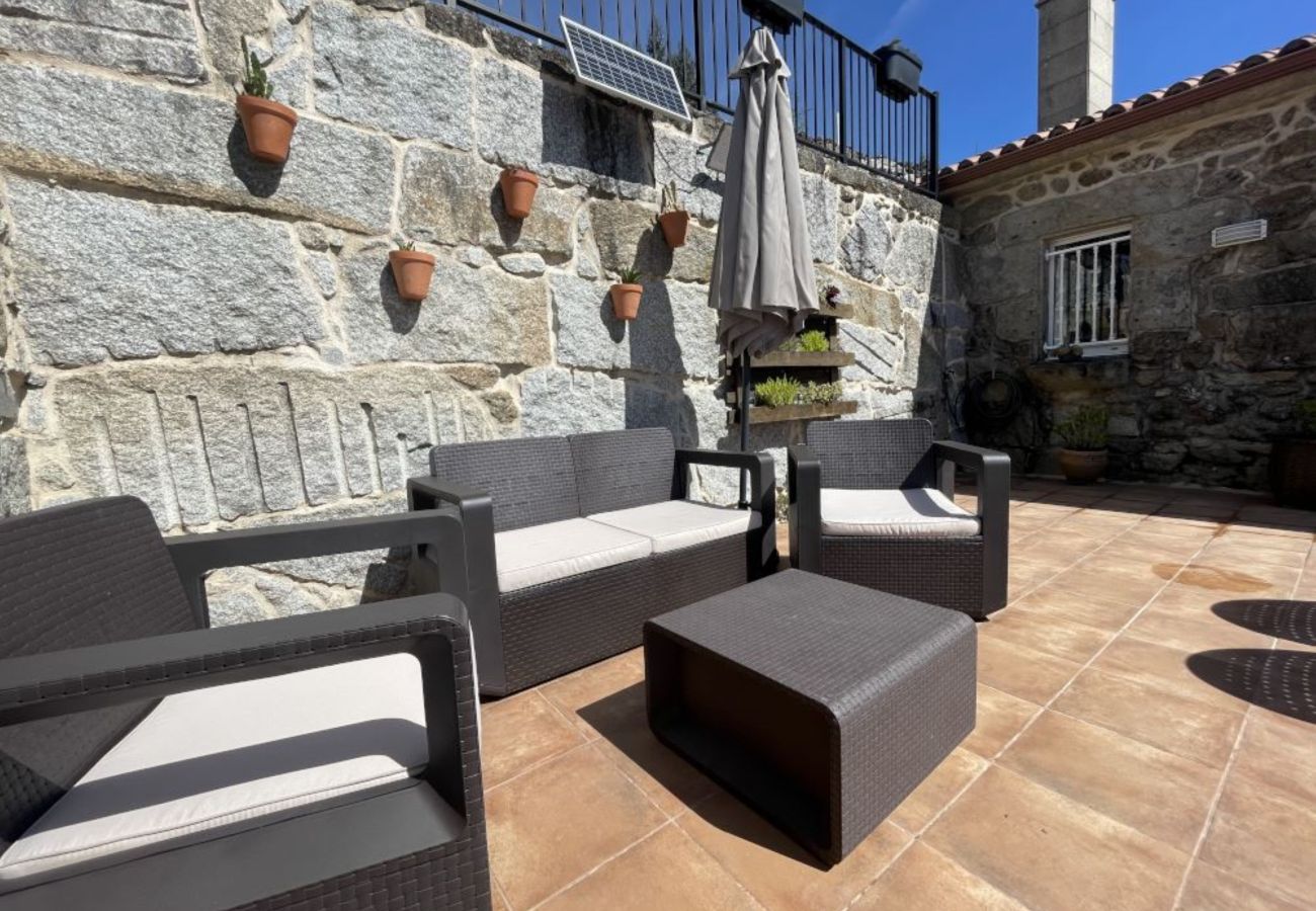Casa en Ourense - YourHouse A Casa Da Corona
