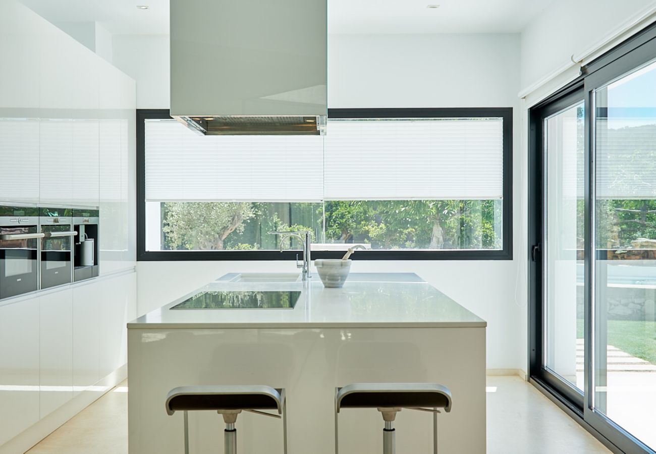 Villa en Sant Joan de Labritja / San Juan - YourHouse Can Pep de Sa Guaita