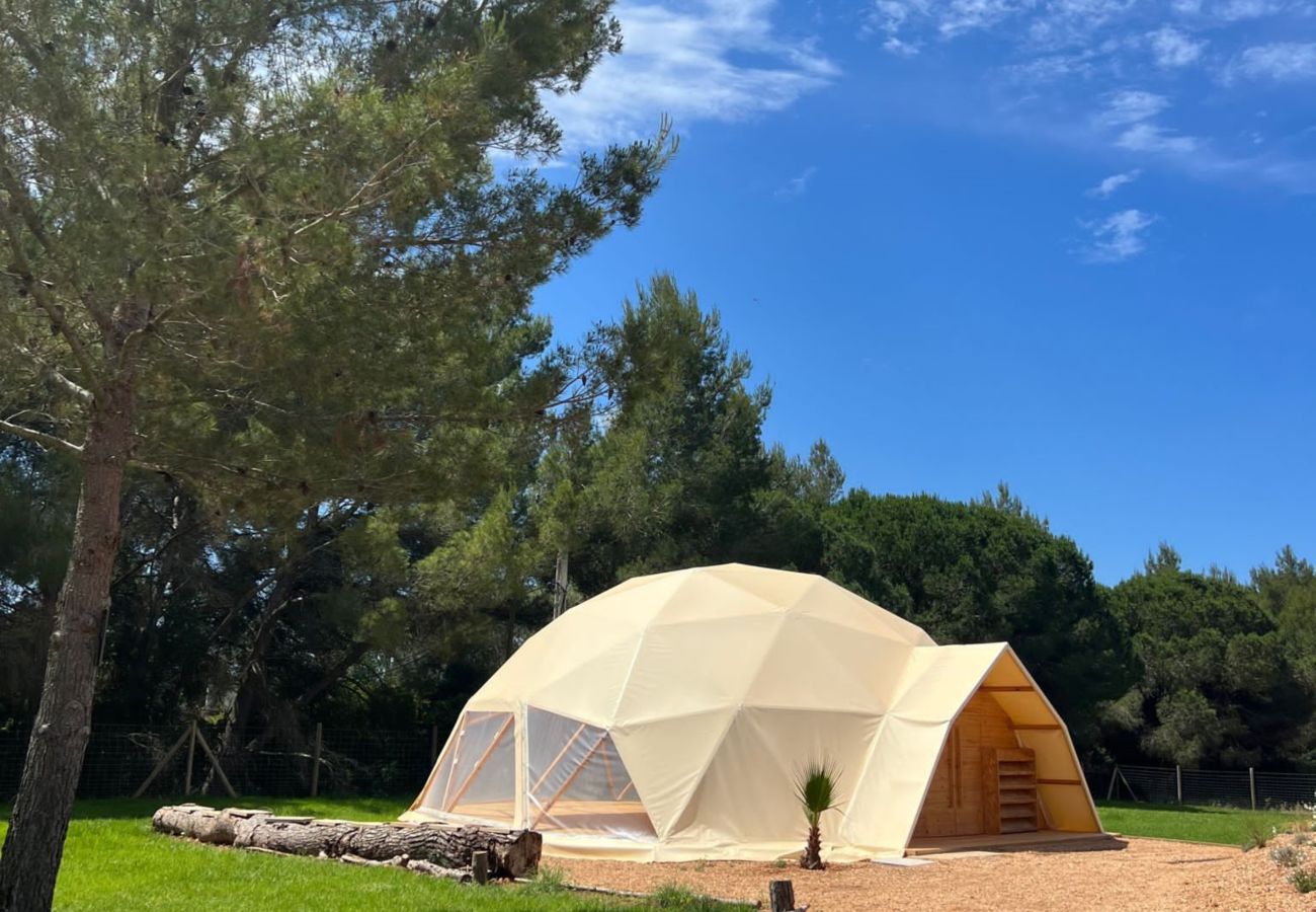 Villa en Sant Joan de Labritja / San Juan - YourHouse Can Pep de Sa Guaita