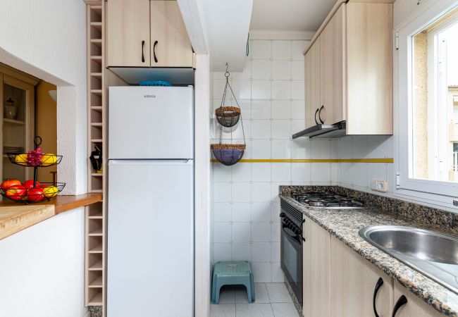 Apartamento en Pollensa - Yourhouse El Xiprer Llenaire Apartamento en Pollensa - Yourhouse El Xiprer Llenaire