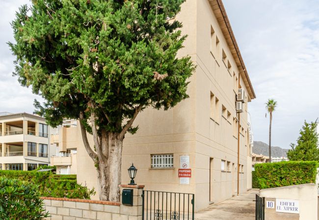 Apartamento en Pollensa - Yourhouse El Xiprer Llenaire Apartamento en Pollensa - Yourhouse El Xiprer Llenaire