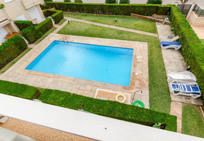 Apartamento en Pollensa - Yourhouse El Xiprer Llenaire Apartamento en Pollensa - Yourhouse El Xiprer Llenaire