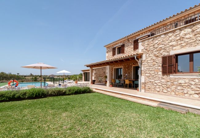 Villa en Santanyi - YourHouse Villa Sa Bassa Villa en Santanyi - YourHouse Villa Sa Bassa
