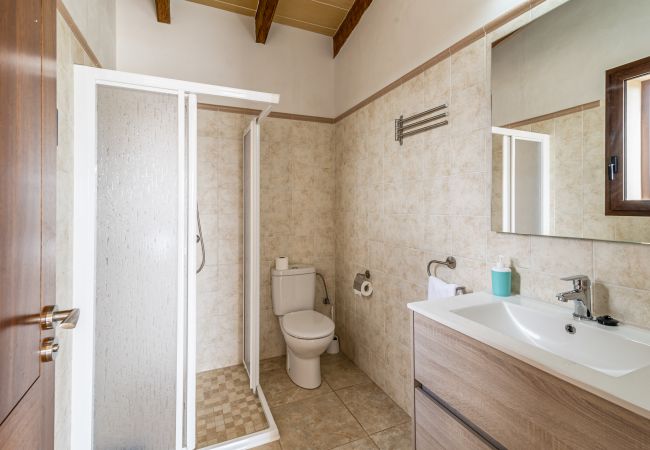 Villa en Santanyi - YourHouse Villa Sa Bassa Villa en Santanyi - YourHouse Villa Sa Bassa