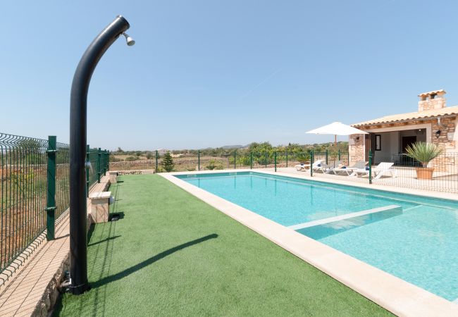 Villa en Santanyi - YourHouse Villa Sa Bassa Villa en Santanyi - YourHouse Villa Sa Bassa
