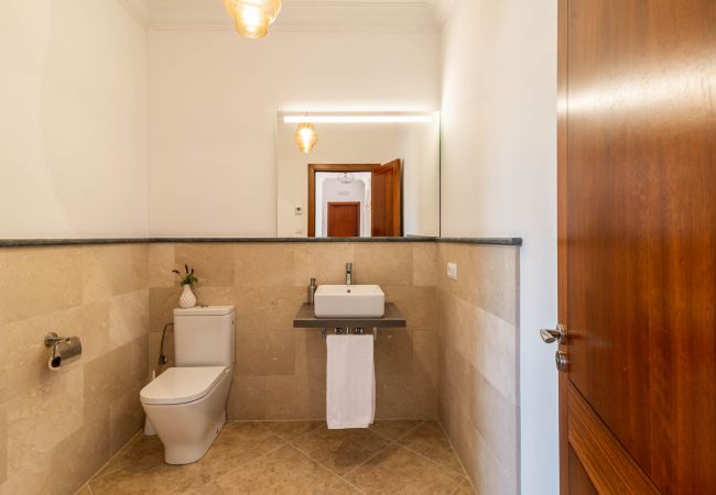 Villa en Santanyi - YourHouse Villa Sa Bassa Villa en Santanyi - YourHouse Villa Sa Bassa