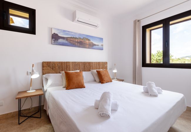 Villa en Santanyi - YourHouse Villa Sa Bassa Villa en Santanyi - YourHouse Villa Sa Bassa