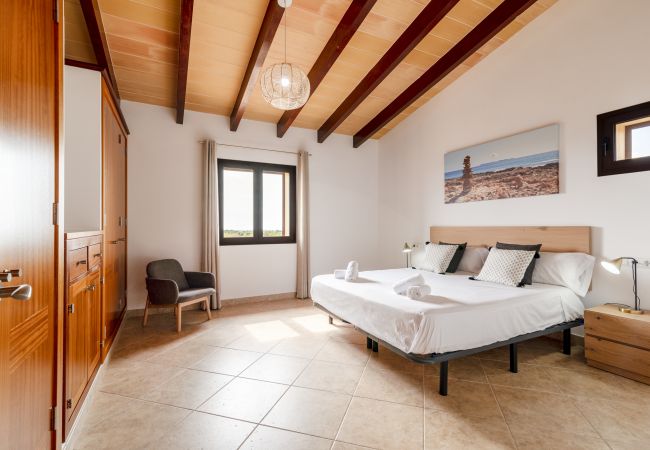 Villa en Santanyi - YourHouse Villa Sa Bassa Villa en Santanyi - YourHouse Villa Sa Bassa