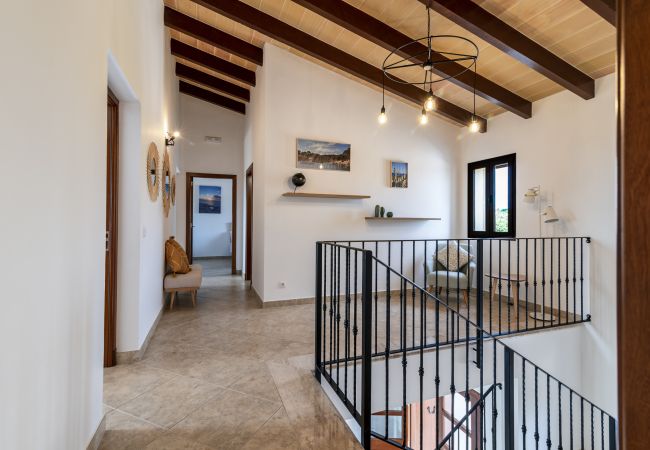 Villa en Santanyi - YourHouse Villa Sa Bassa Villa en Santanyi - YourHouse Villa Sa Bassa