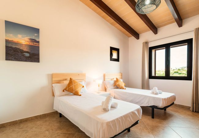 Villa en Santanyi - YourHouse Villa Sa Bassa Villa en Santanyi - YourHouse Villa Sa Bassa