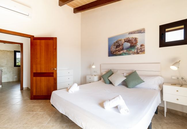 Villa en Santanyi - YourHouse Villa Sa Bassa Villa en Santanyi - YourHouse Villa Sa Bassa