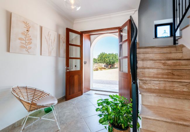 Villa en Santanyi - YourHouse Villa Sa Bassa Villa en Santanyi - YourHouse Villa Sa Bassa