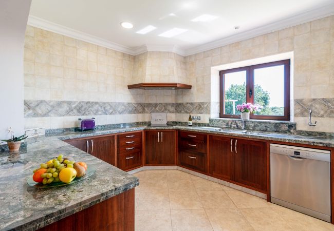 Villa en Santanyi - YourHouse Villa Sa Bassa Villa en Santanyi - YourHouse Villa Sa Bassa