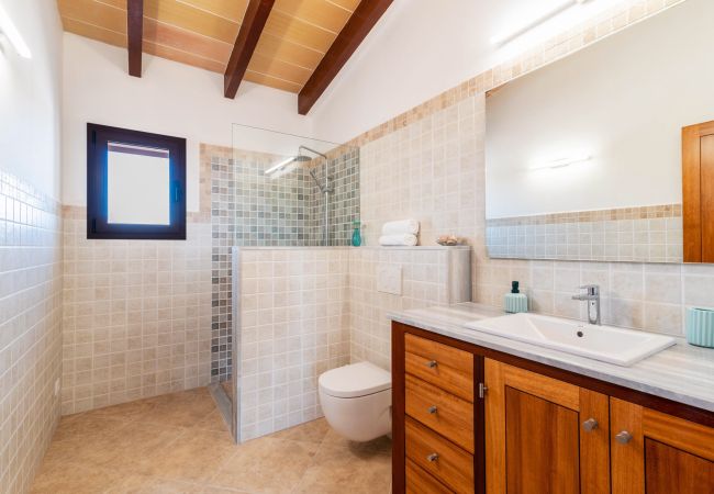 Villa en Santanyi - YourHouse Villa Sa Bassa Villa en Santanyi - YourHouse Villa Sa Bassa