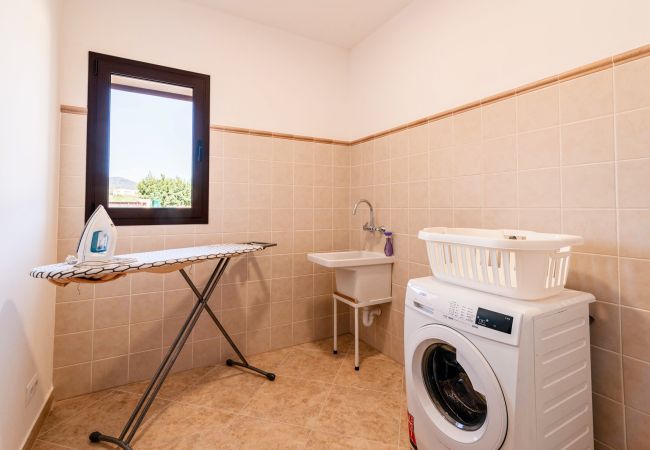 Villa en Santanyi - YourHouse Villa Sa Bassa Villa en Santanyi - YourHouse Villa Sa Bassa