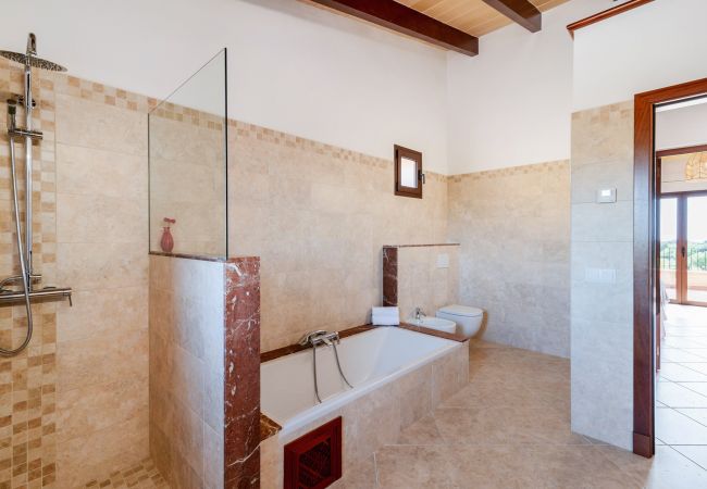 Villa en Santanyi - YourHouse Villa Sa Bassa Villa en Santanyi - YourHouse Villa Sa Bassa