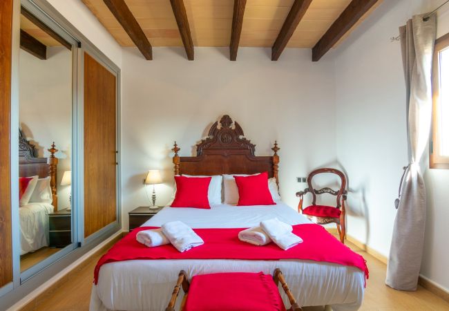 Villa en Sencelles - YourHouse Finca Can Grau Villa en Sencelles - YourHouse Finca Can Grau