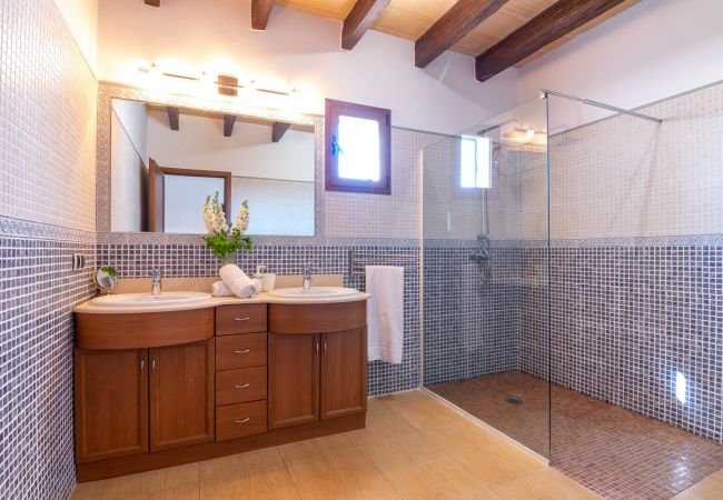 Villa en Sencelles - YourHouse Finca Can Grau Villa en Sencelles - YourHouse Finca Can Grau