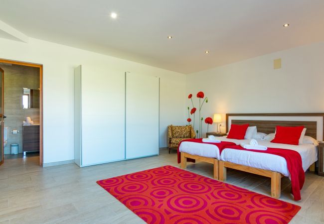 Villa en Sencelles - YourHouse Finca Can Grau Villa en Sencelles - YourHouse Finca Can Grau