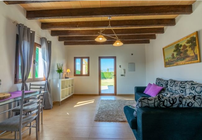 Villa en Sencelles - YourHouse Finca Can Grau Villa en Sencelles - YourHouse Finca Can Grau