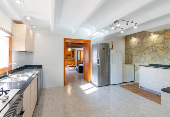 Villa en Sencelles - YourHouse Finca Can Grau Villa en Sencelles - YourHouse Finca Can Grau