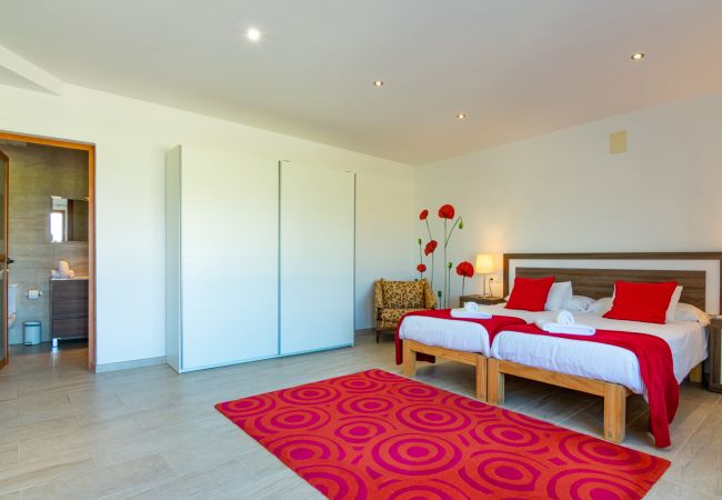 Villa en Sencelles - YourHouse Finca Can Grau Villa en Sencelles - YourHouse Finca Can Grau