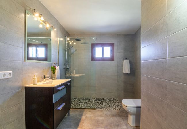 Villa en Sencelles - YourHouse Finca Can Grau Villa en Sencelles - YourHouse Finca Can Grau