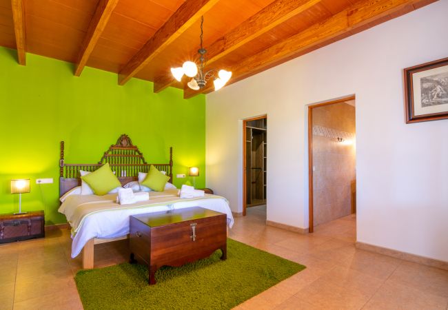 Villa en Sencelles - YourHouse Finca Can Grau Villa en Sencelles - YourHouse Finca Can Grau