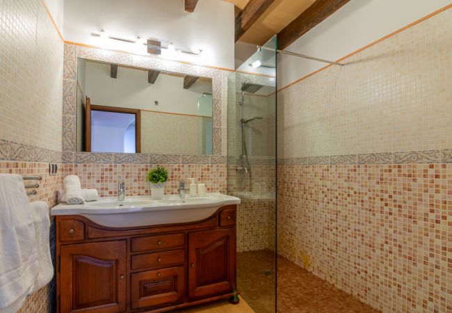 Villa en Sencelles - YourHouse Finca Can Grau Villa en Sencelles - YourHouse Finca Can Grau