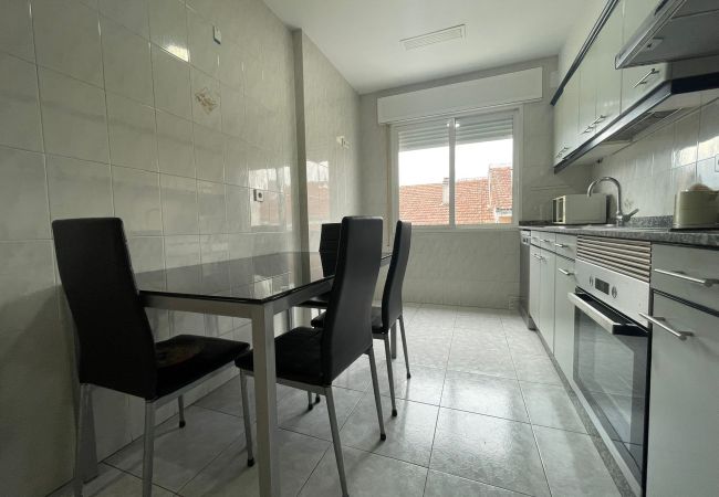 Apartamento en Ourense - YourHouse Maca I Apartamento en Ourense - YourHouse Maca I