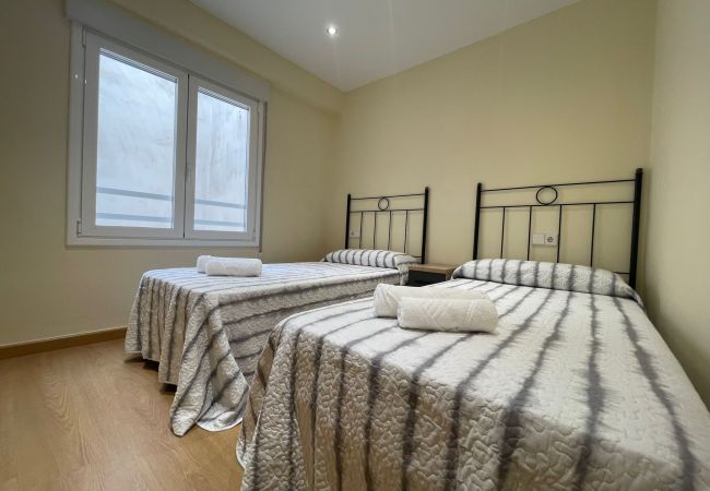 Apartamento en Ourense - YourHouse Maca I Apartamento en Ourense - YourHouse Maca I