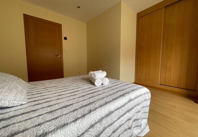 Apartamento en Ourense - YourHouse Maca I Apartamento en Ourense - YourHouse Maca I
