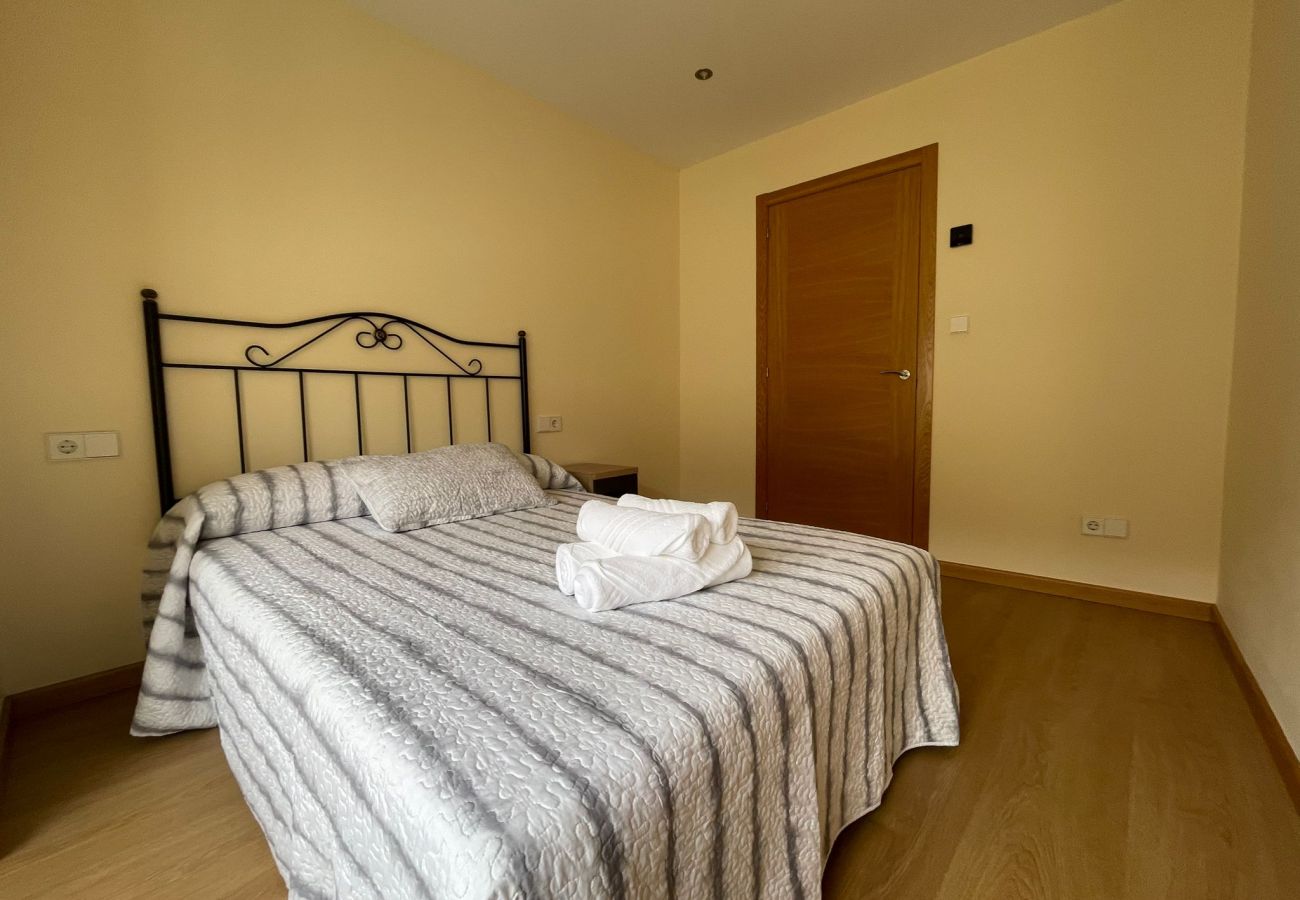 Apartamento en Ourense - YourHouse Maca I