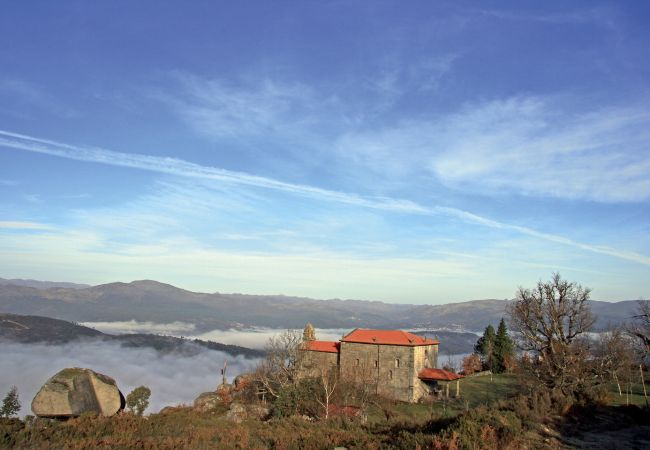 Villa en Ourense - YourHouse O Canton Villa en Ourense - YourHouse O Canton