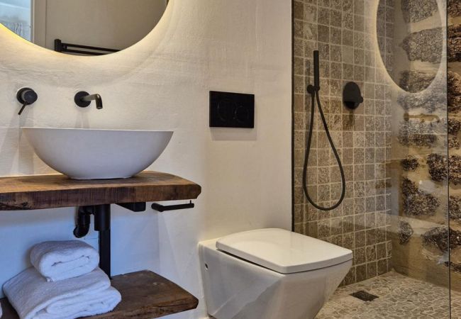 Villa en Ourense - YourHouse O Canton Villa en Ourense - YourHouse O Canton