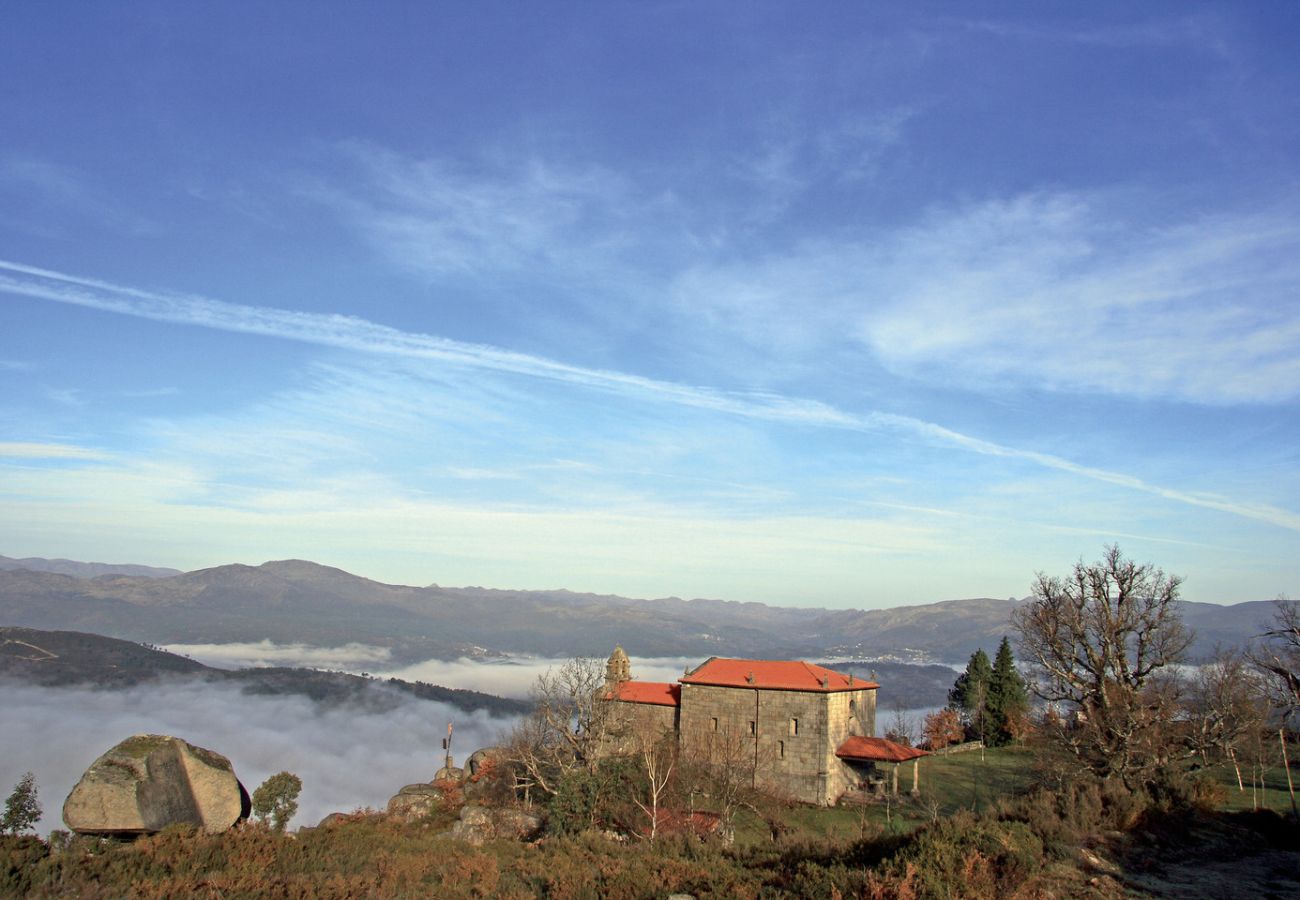 Villa en Ourense - YourHouse O Canton