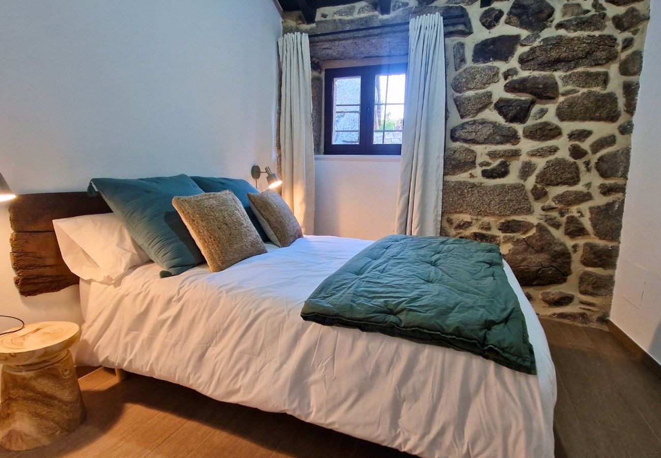 Villa en Ourense - YourHouse O Canton