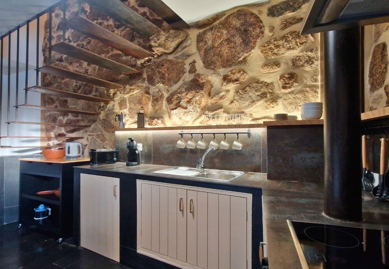 Villa en Ourense - YourHouse O Canton