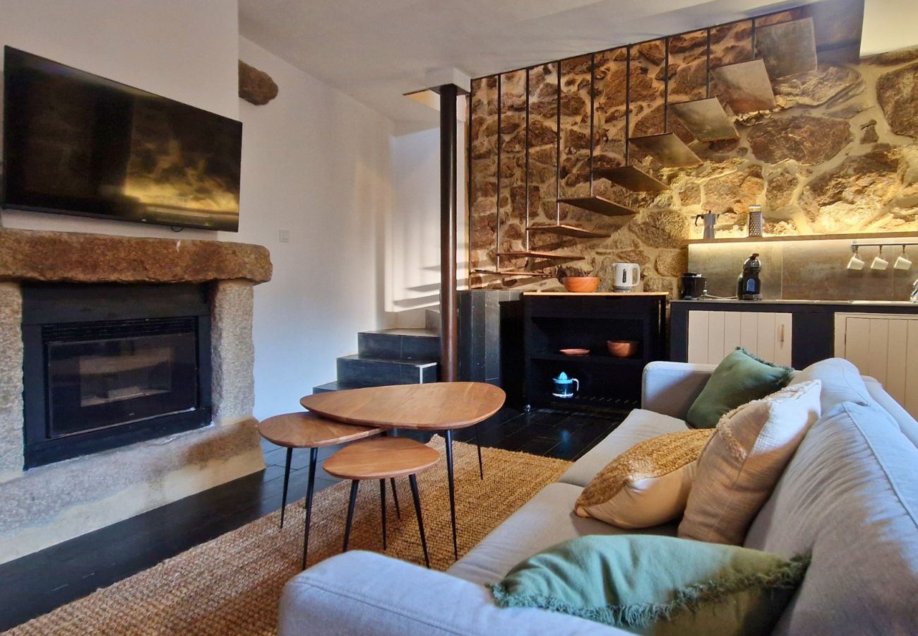 Villa en Ourense - YourHouse O Canton