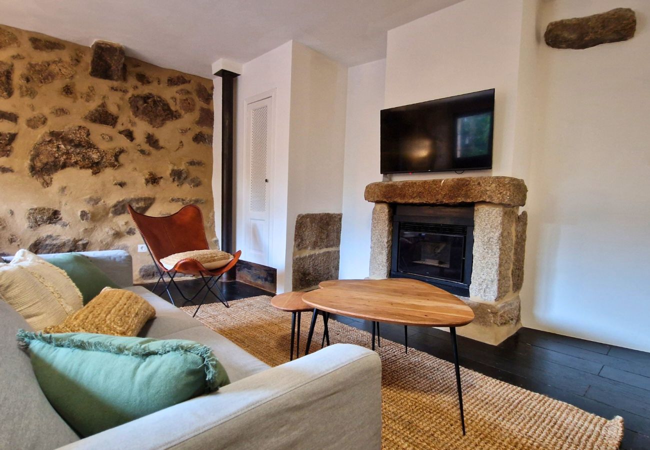 Villa en Ourense - YourHouse O Canton