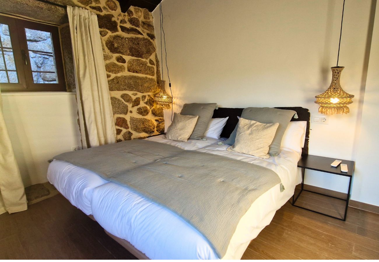 Villa en Ourense - YourHouse O Canton